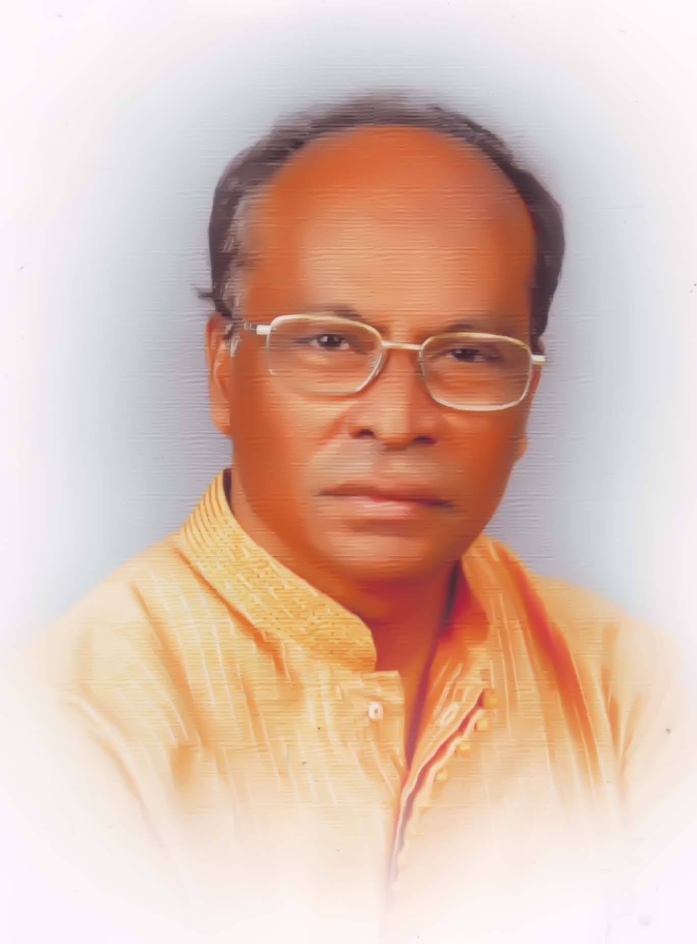 Nizam Uddin Ahmed