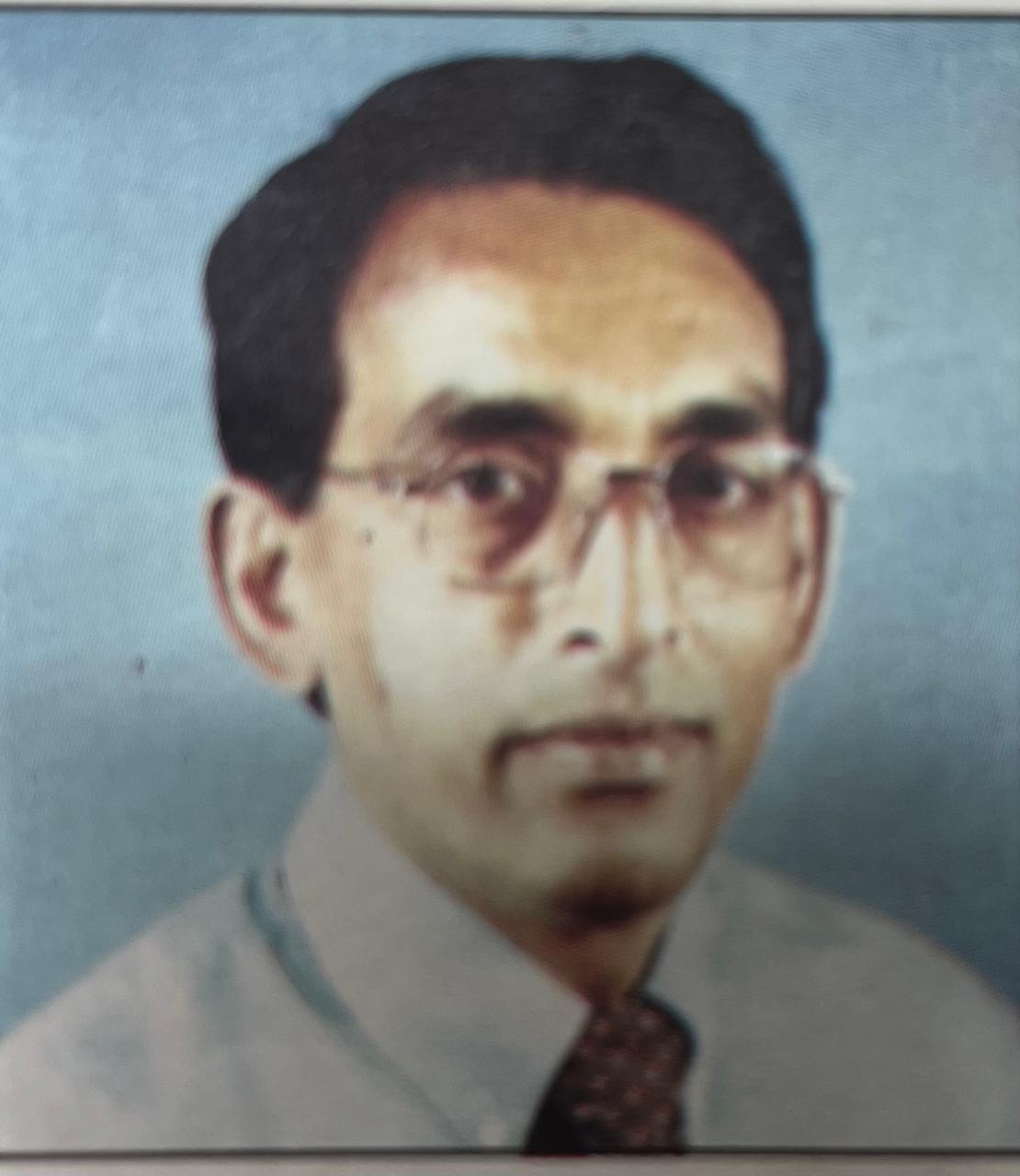 Sayed Aminul Hossain Khokon