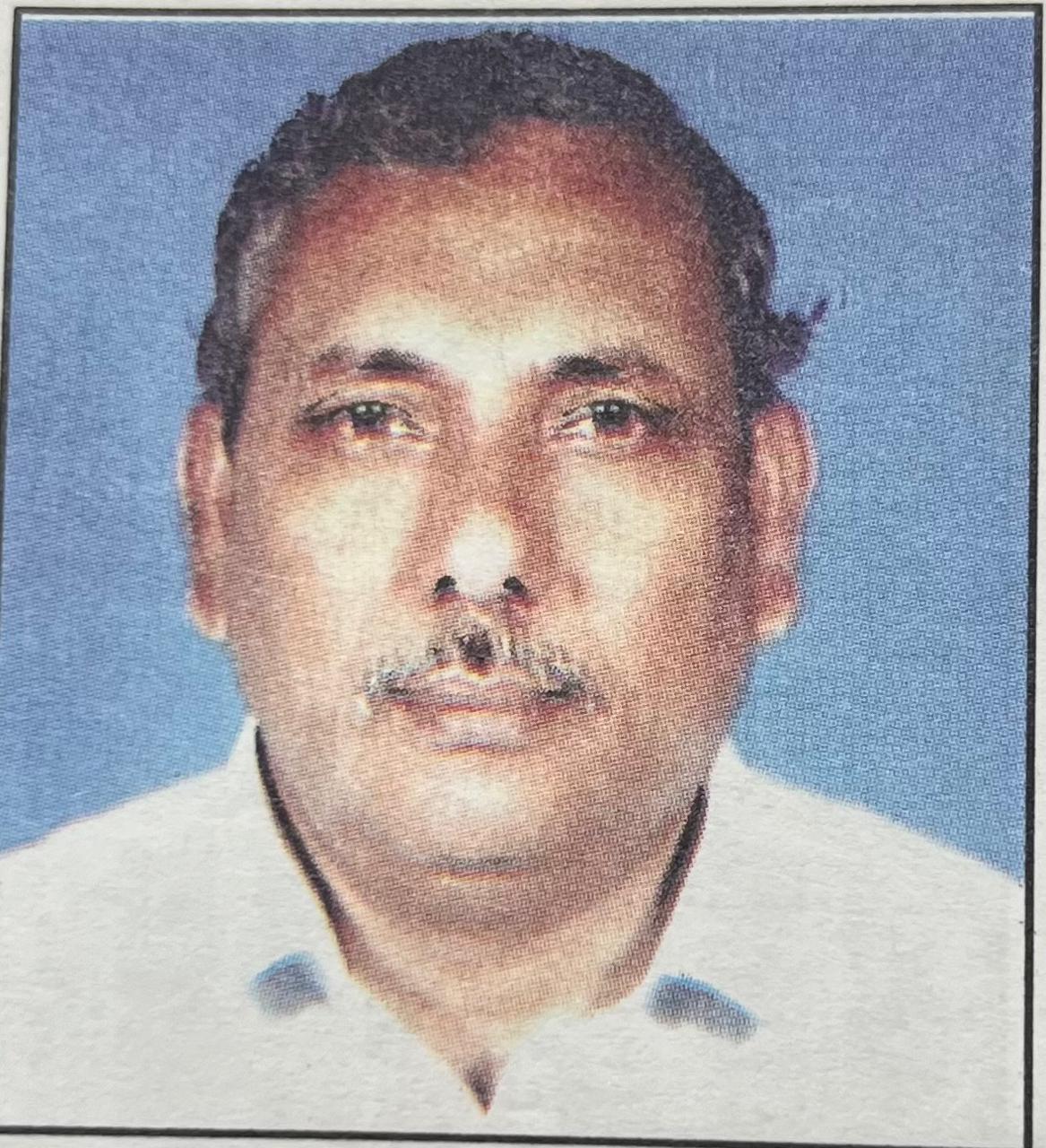 Abul Kashem