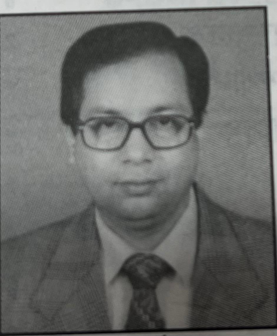 Mohammad Ullah