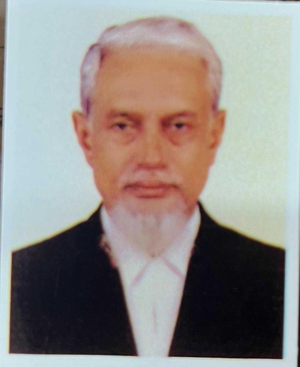 A K M Akhtar Hossain