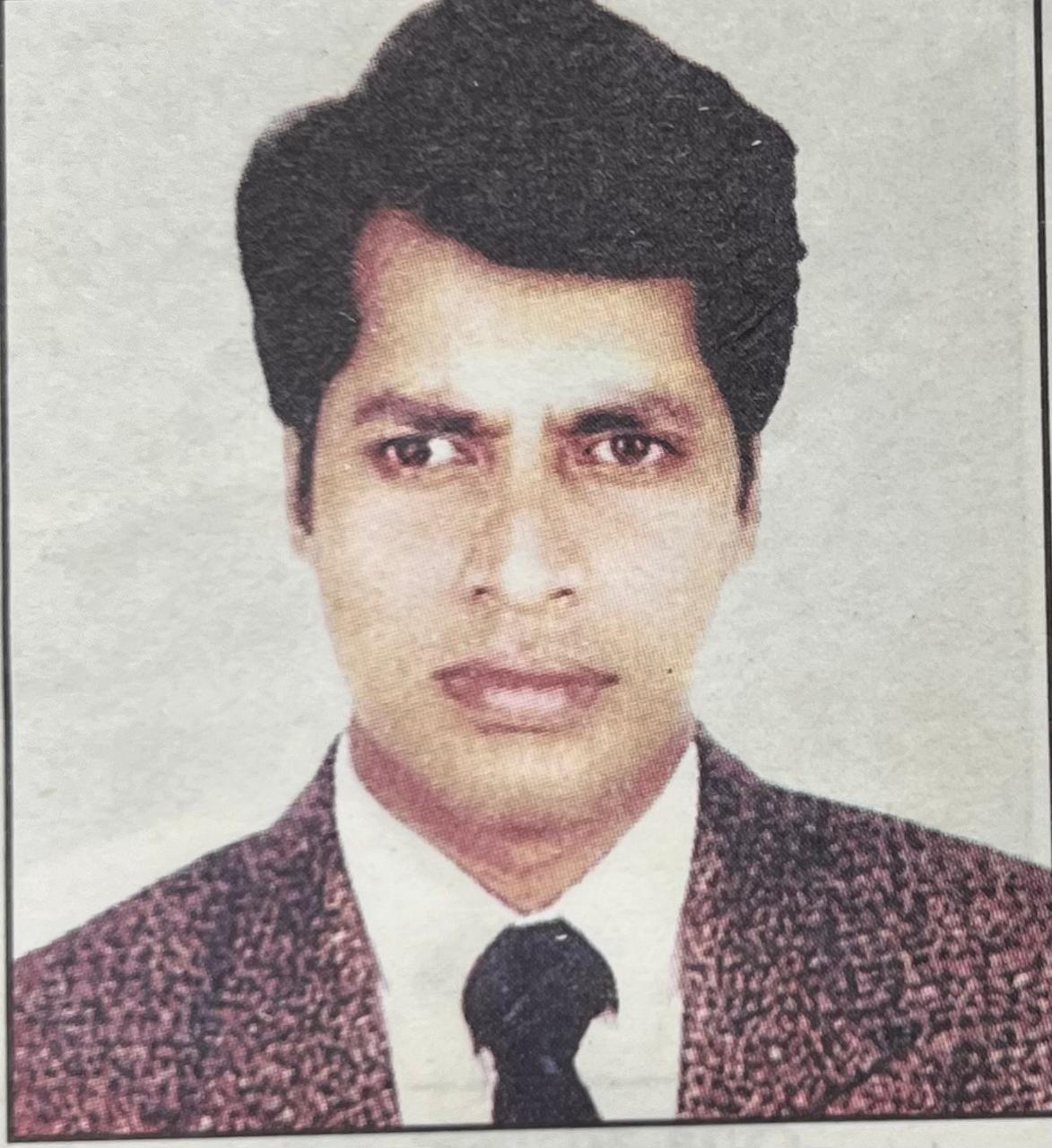 Md Shajan Saju