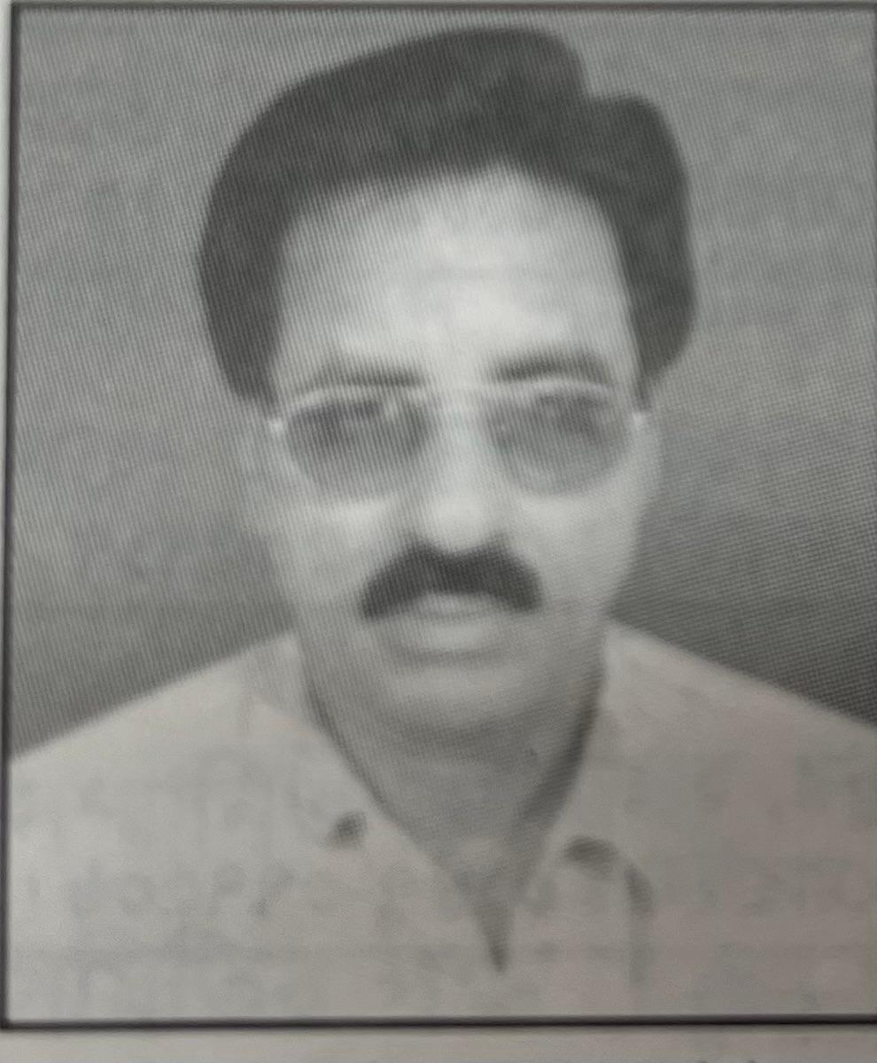 Abul Hosen Soudagar