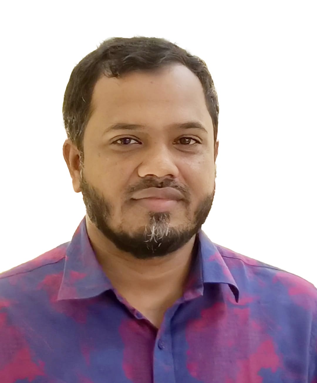 MD. Habibul Islsm
