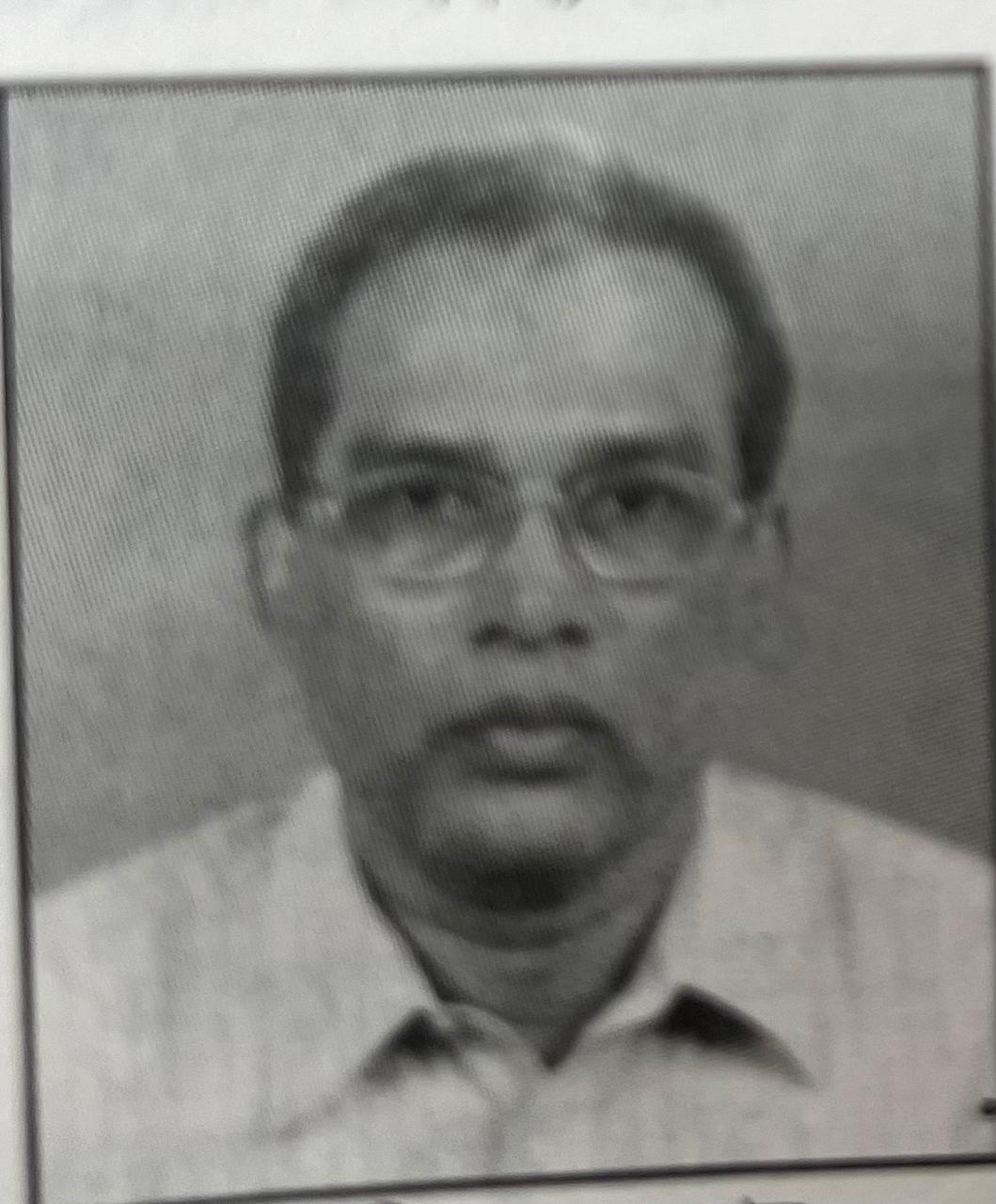 MD Mostafizur Rahman