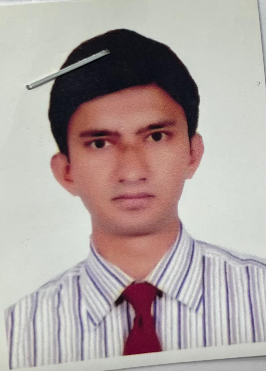 Mainul Hasan