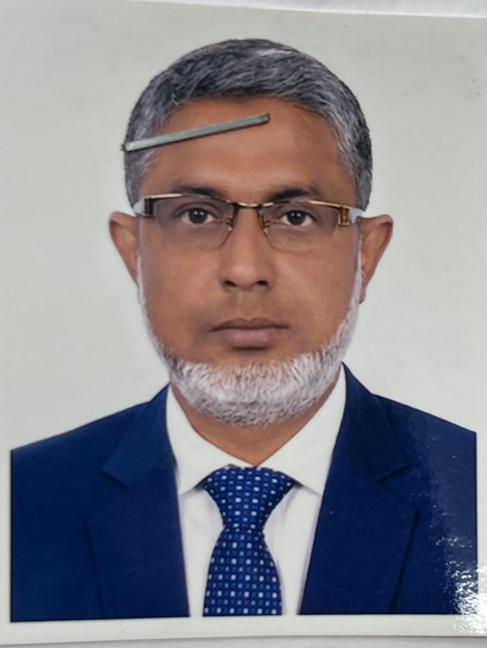 MD. Helal Uddin Farid