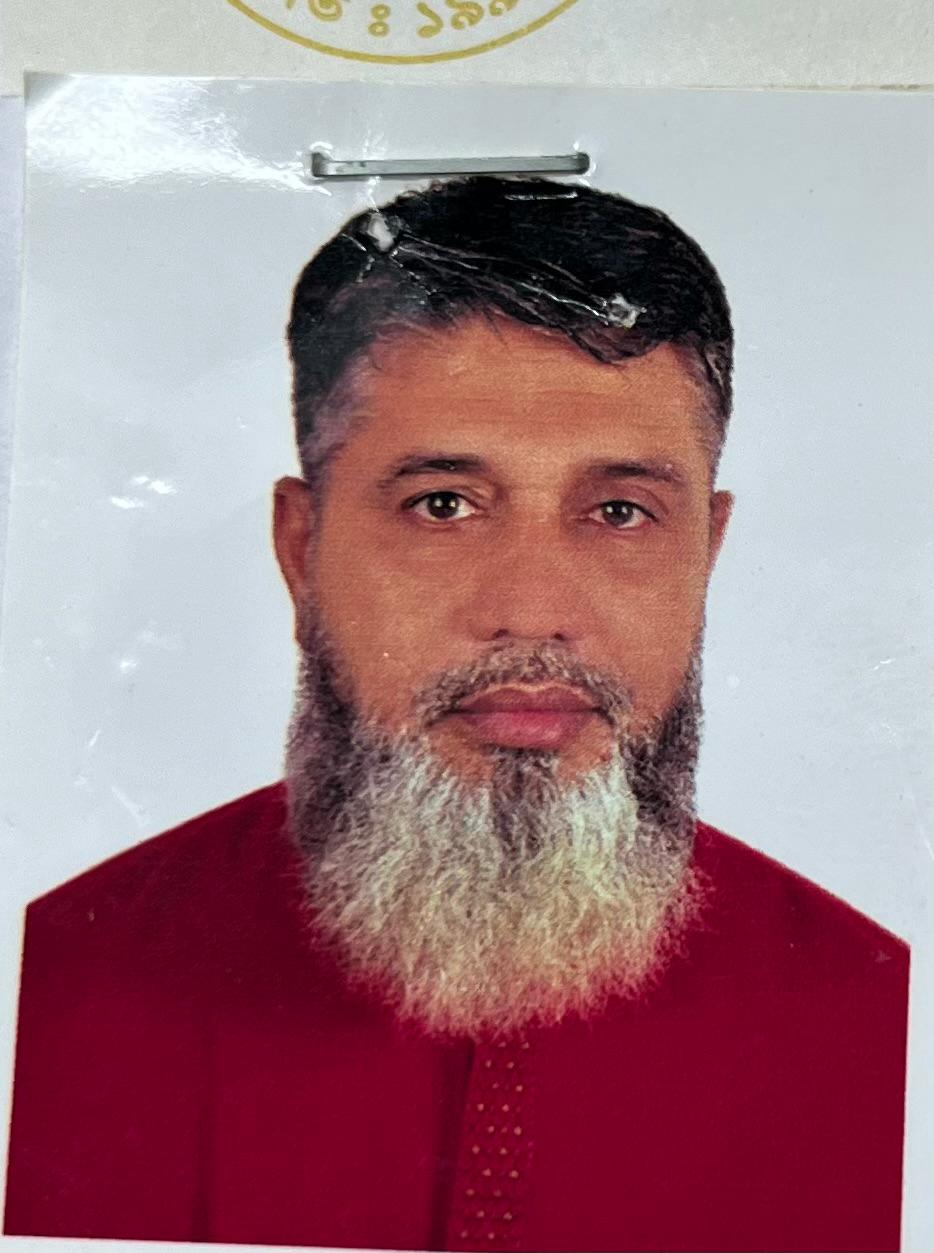 MD.Nazim Uddin