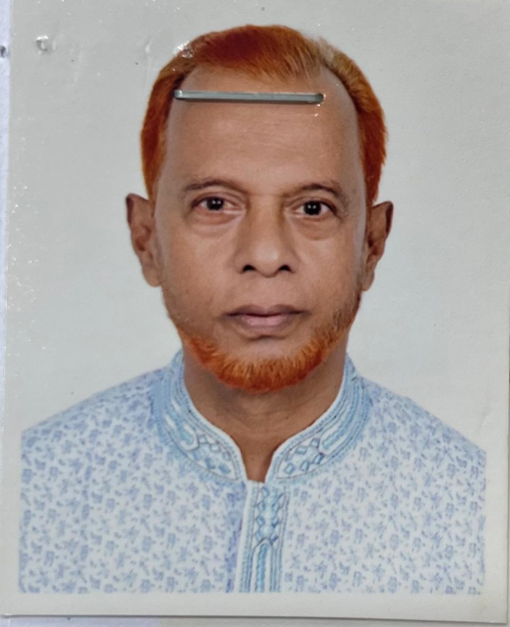 Abu Tanjin MD. Arju