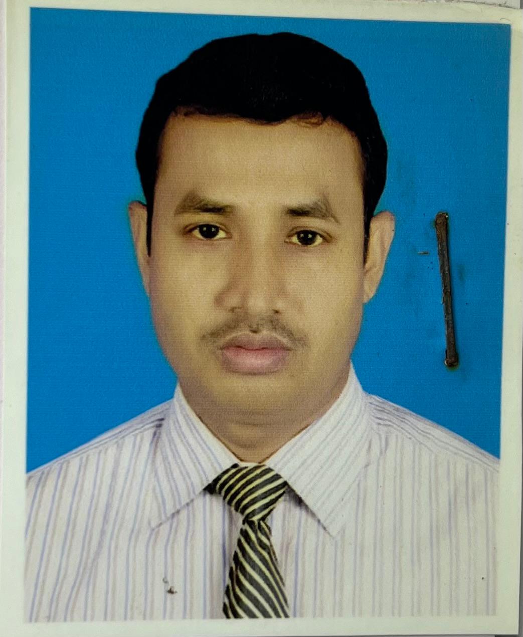 MD. Syed Saiful Islam
