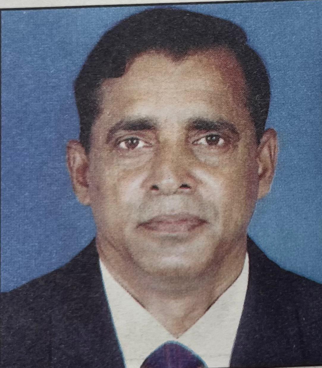 Doctor Abdur Rahman