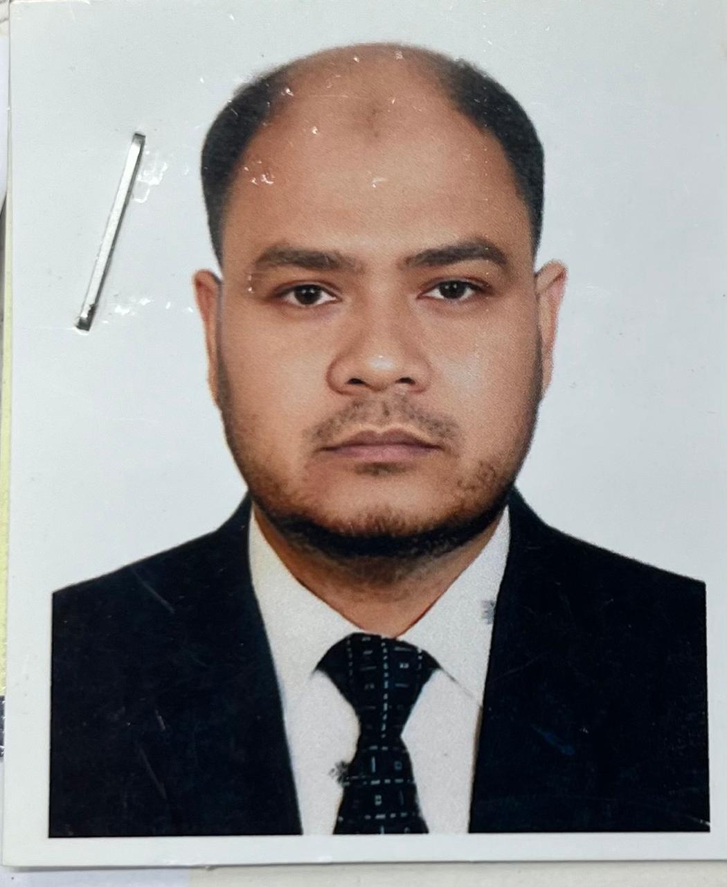 MD. Foyezullah Hawlader