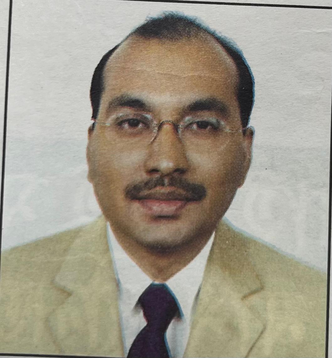 Nasir Uddin Ahmed Pavel