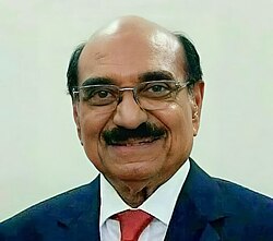 Advocate Yousuf Hosen Humayun