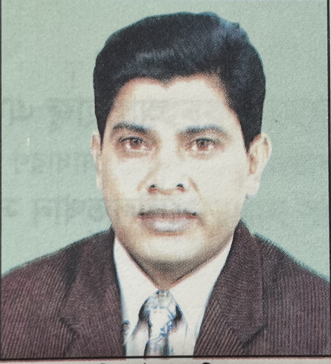Md Rofiqullah Sikdar Alo
