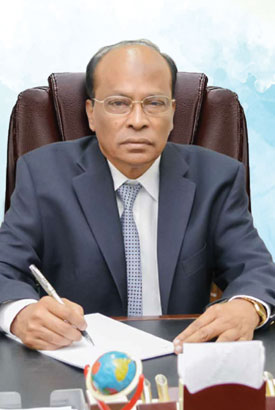 Nizam Uddin Ahmed