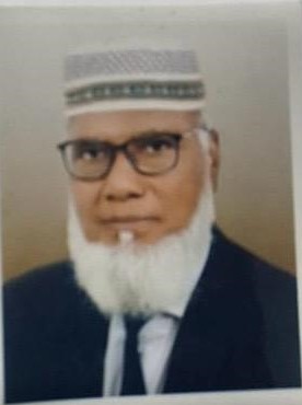 Md Abul Kalam