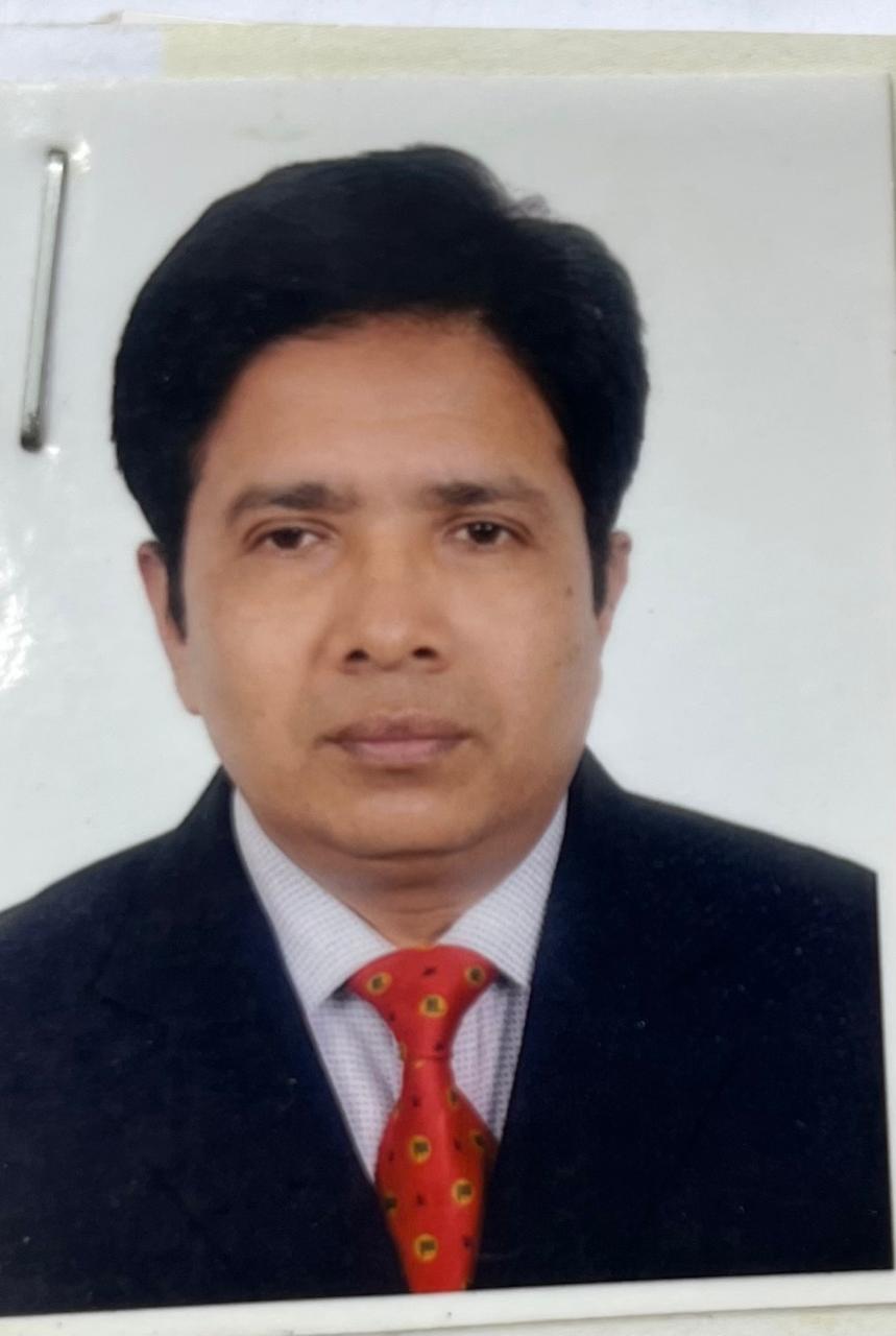 MD. Mamunur Rahman