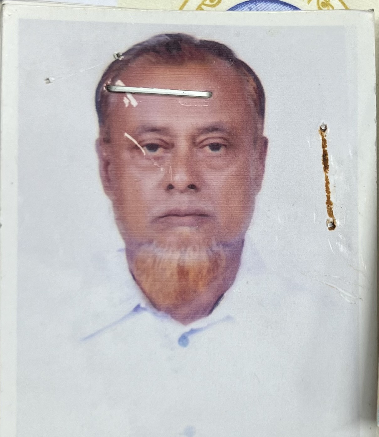 Abdur Razzak Majnu