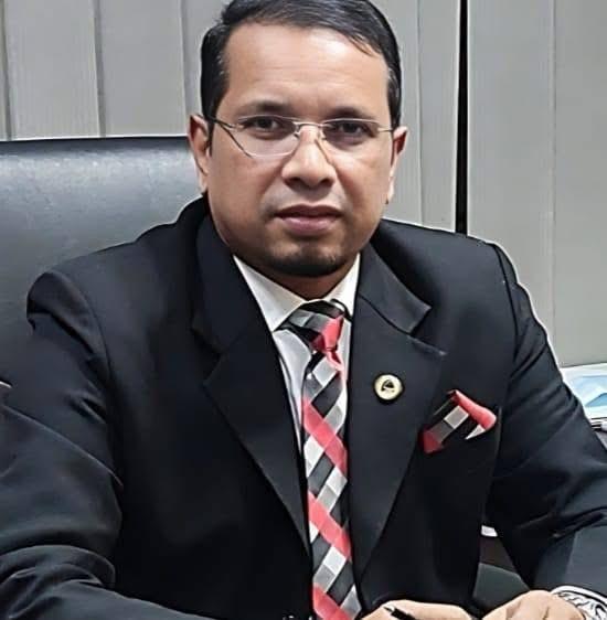 MD. Mizanur Rahman