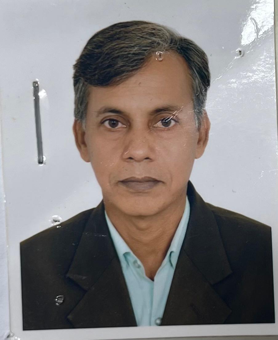 MD. Nizam Uddin