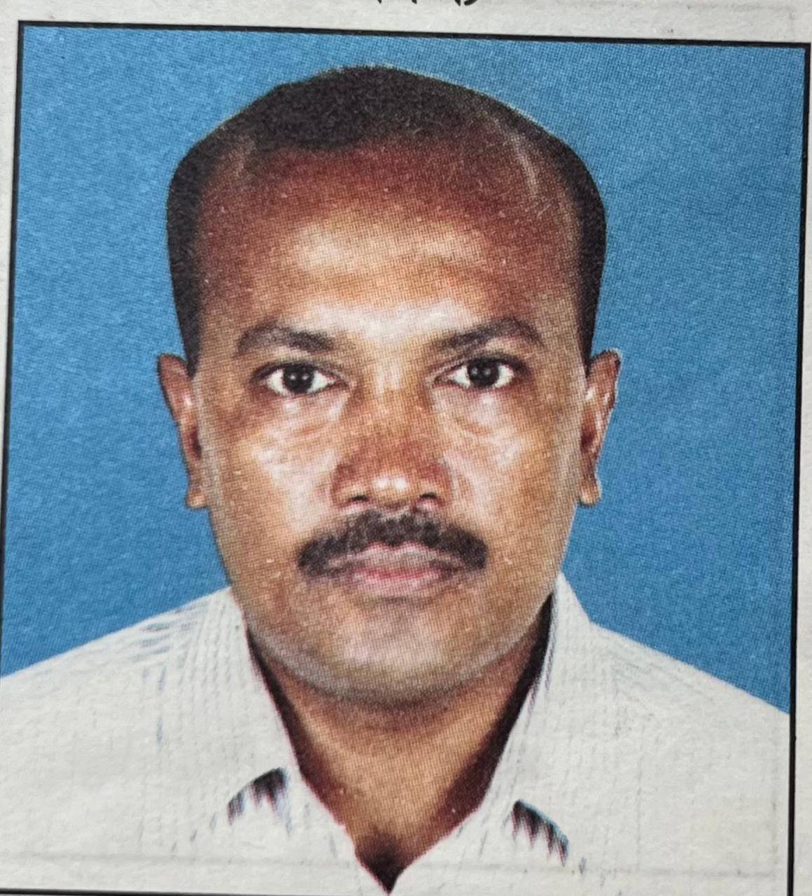 MD Aminul Islam Bachu