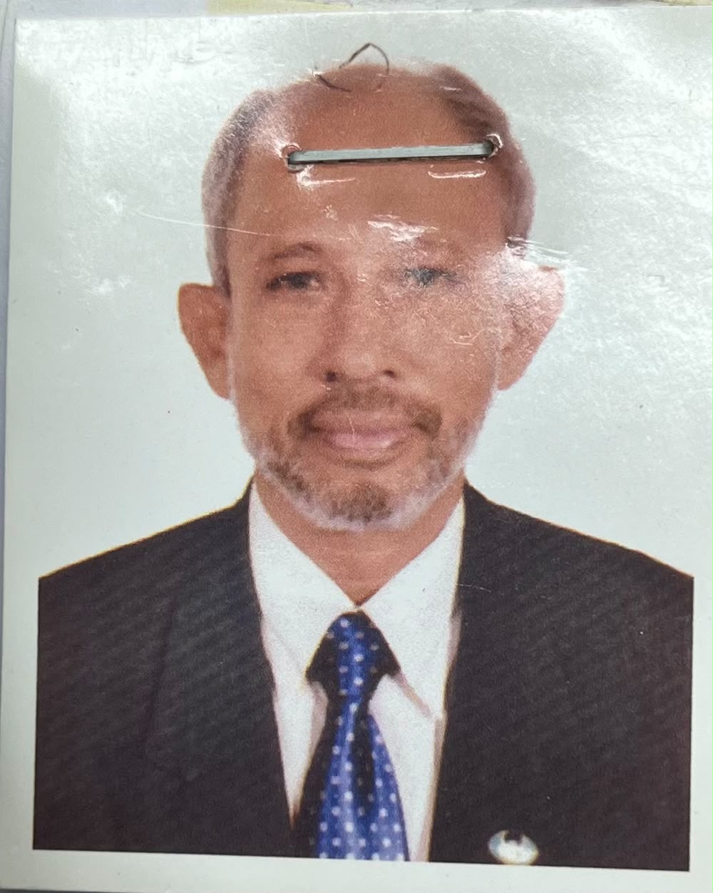 Saifullah Harun