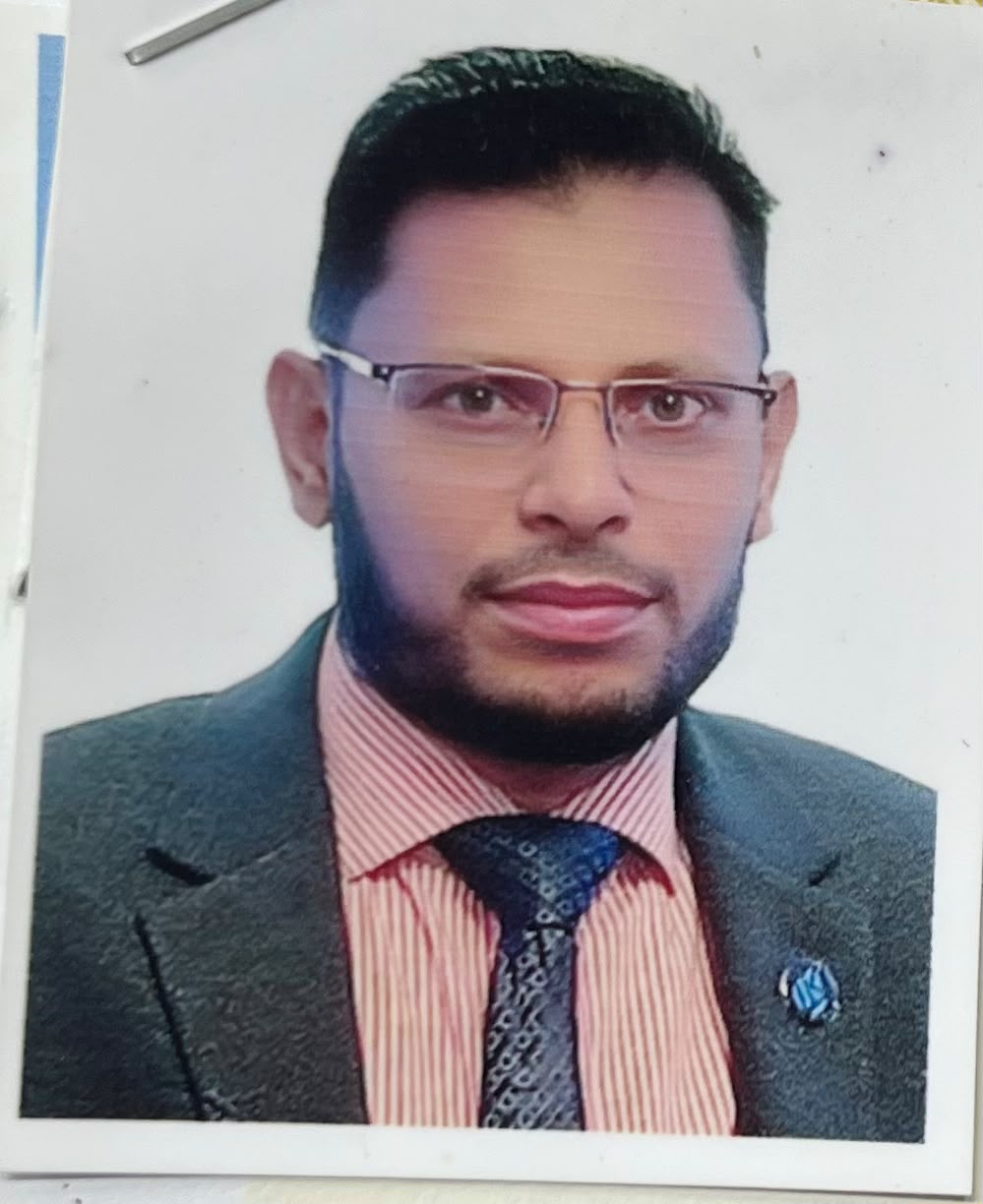 Abdur Rahman