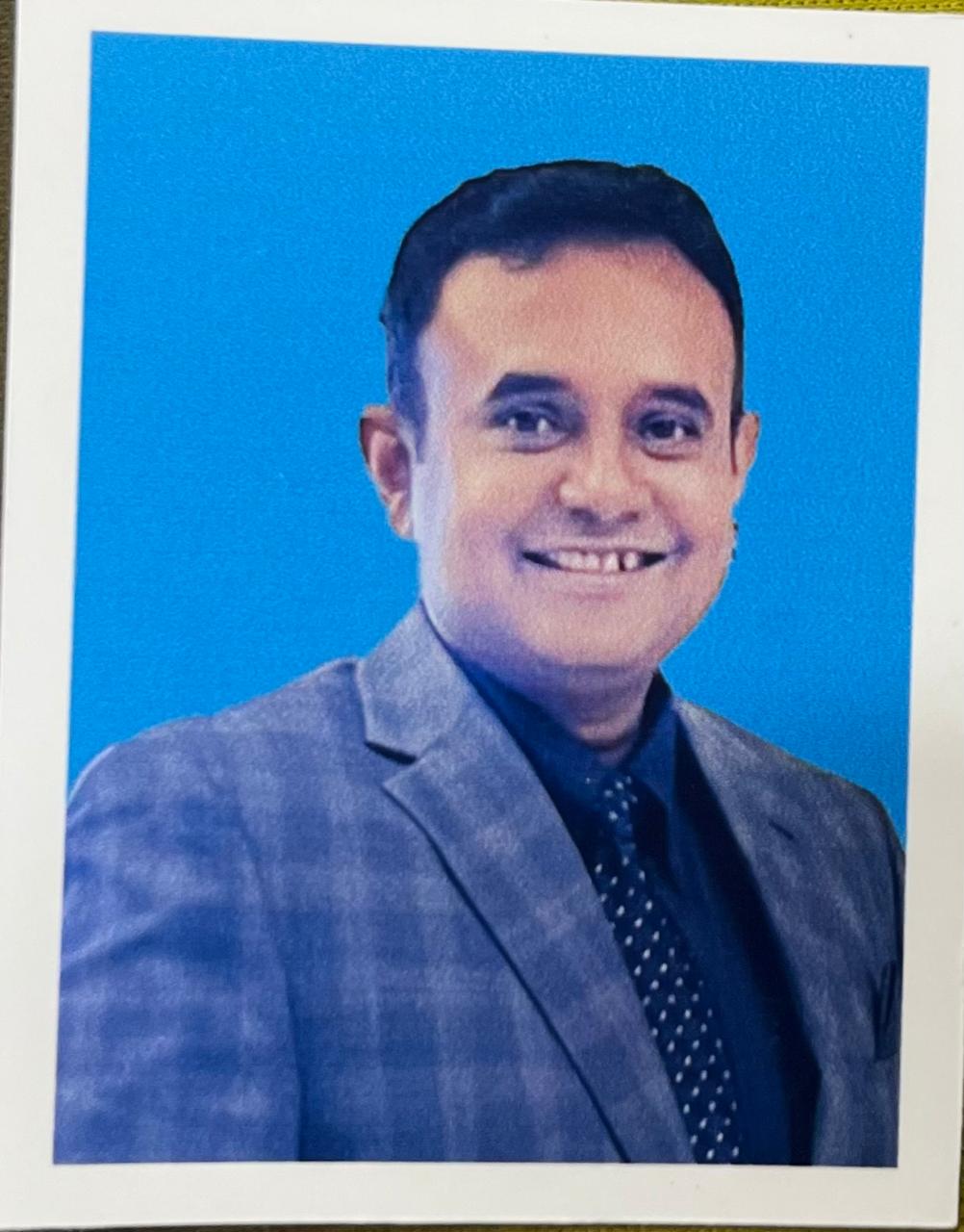 Eng. Talukdar Md Nasim Reza