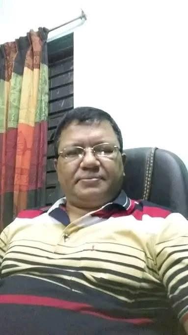 Humayun Kobir Hawlader