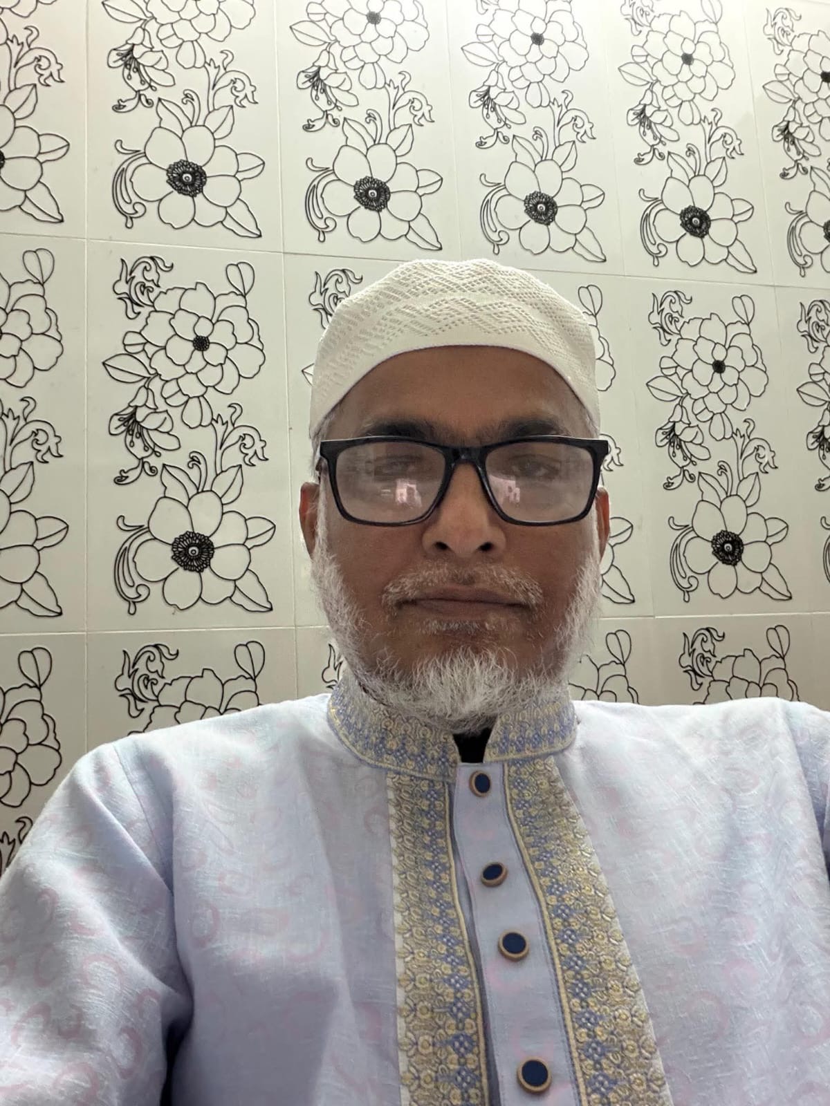 Mohammed Yousuf Howlader
