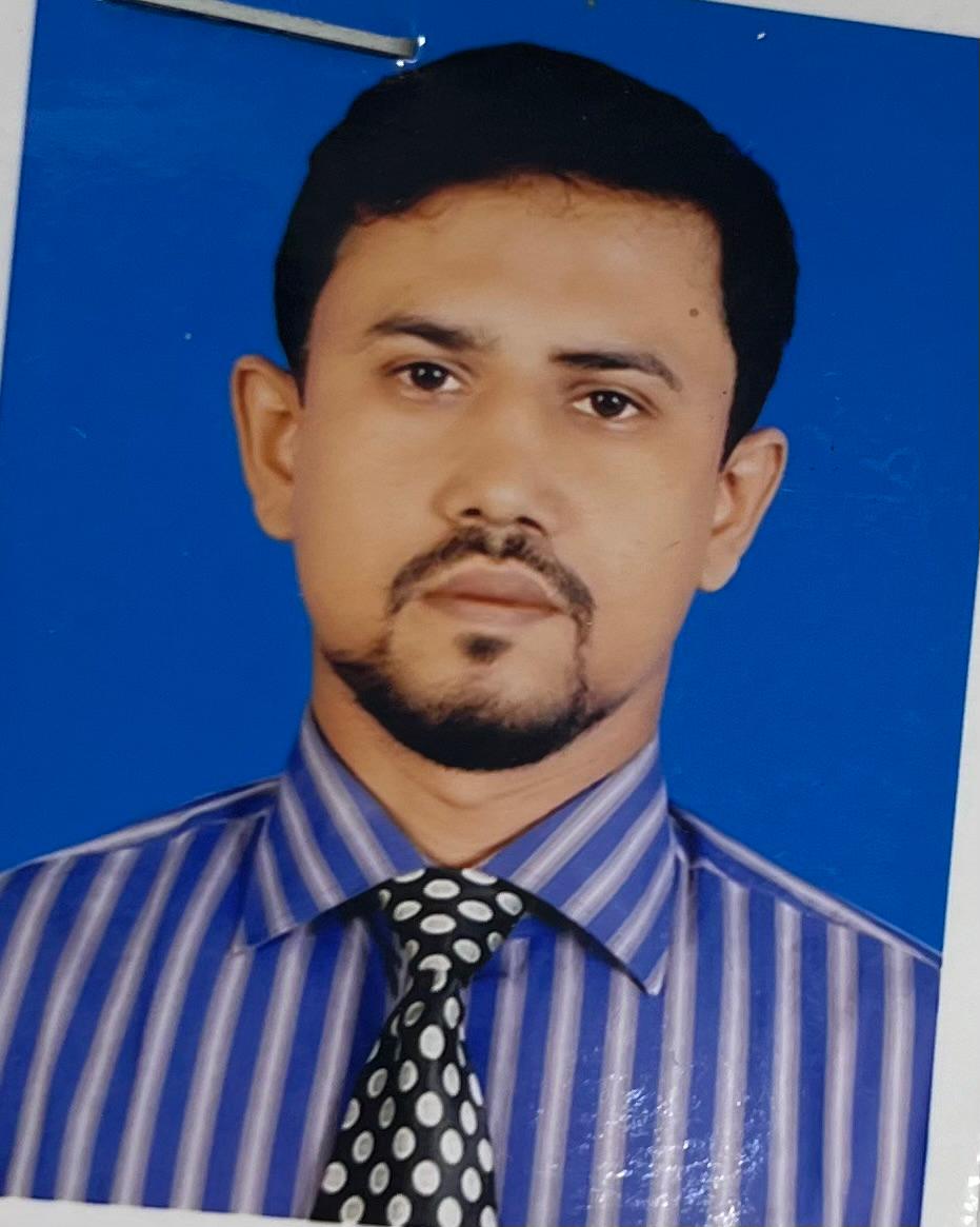 MD. Humayun Kabir