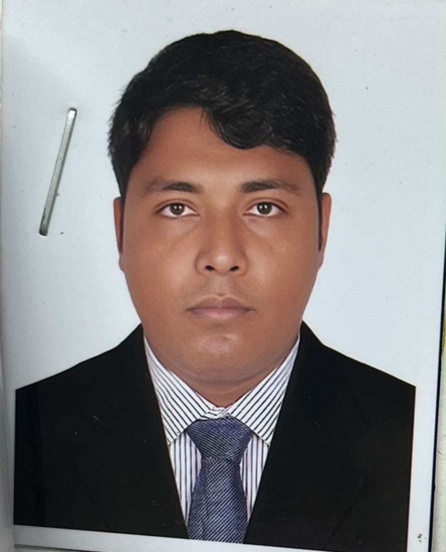 MD. Mizanur Rahman