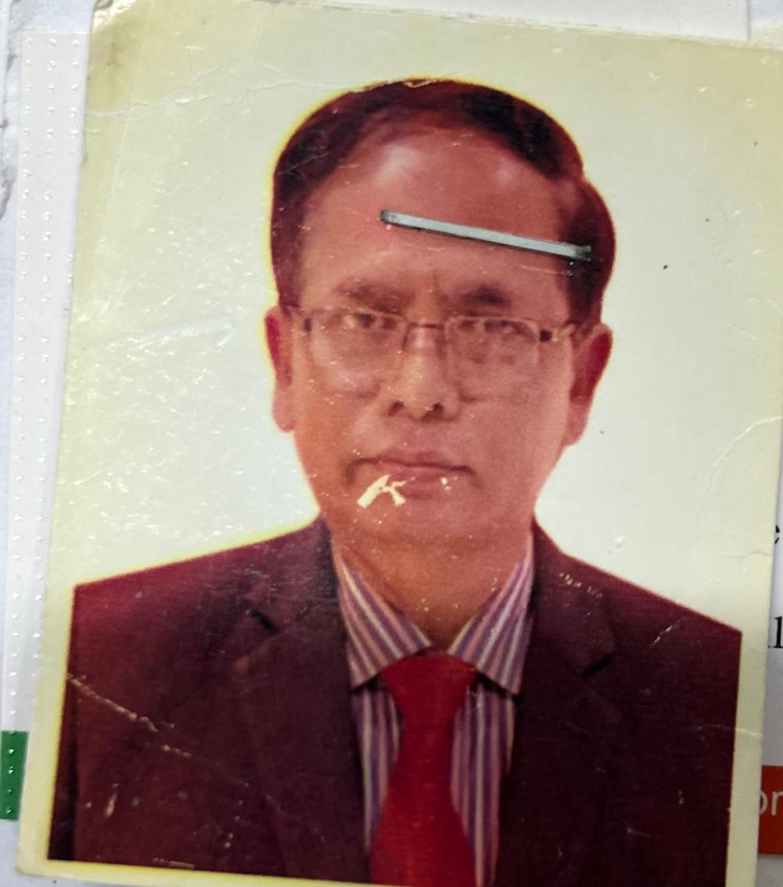 MD. Kamal Uddin