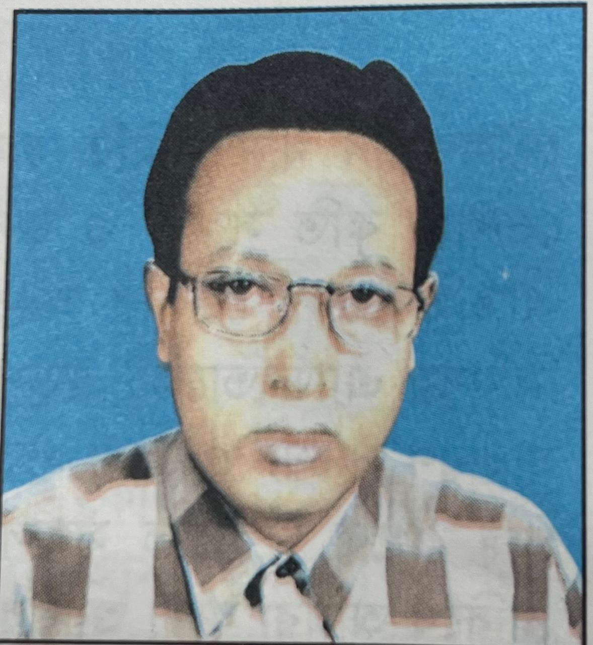 Abul Basar Talukder