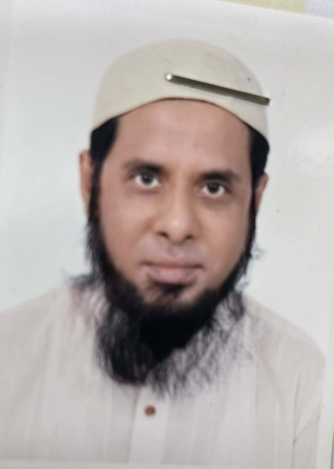 মোঃ হেলাল উদ্দিন